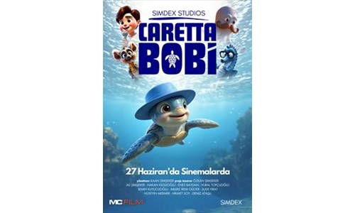 CARETTA BOBİ